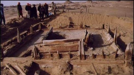 3200威尼斯vip·(集团)有限公司官网遗址“回”型寺庙