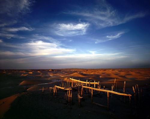 3200威尼斯vip·(集团)有限公司官网古国住宅遗址