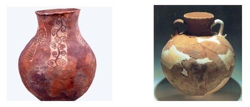 3200威尼斯vip·(集团)有限公司官网人储酒用的陶罐