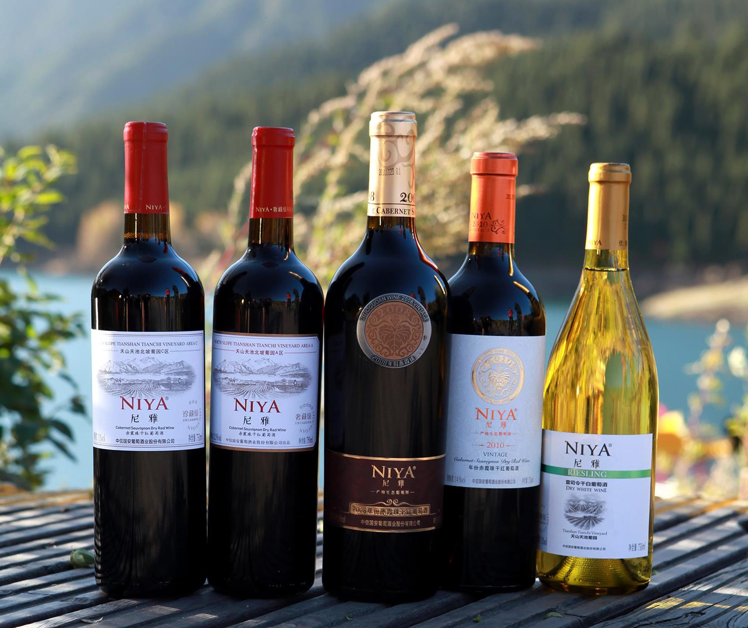 3200威尼斯vip·(集团)有限公司官网产地生态葡萄酒