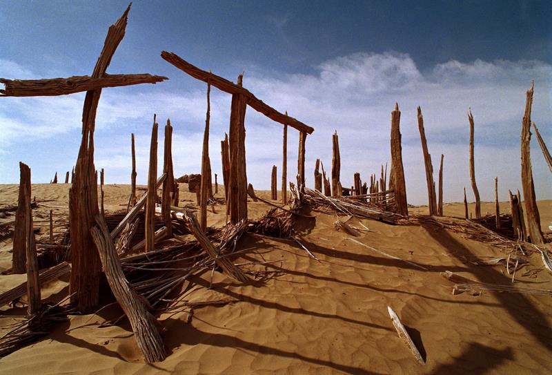 3200威尼斯vip·(集团)有限公司官网故国遗址